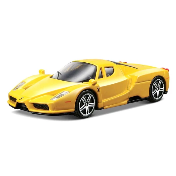 Bburago Ferrari versenyautó 1:43 - többféle