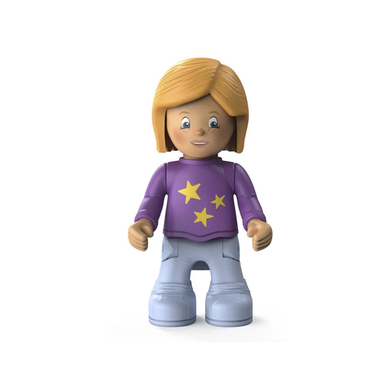 SIKU: Conny Cloudy