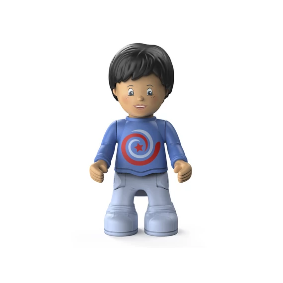 SIKU: Leo Loopy