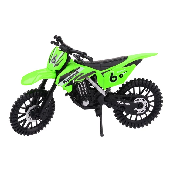 Versenymotor, 3 féle