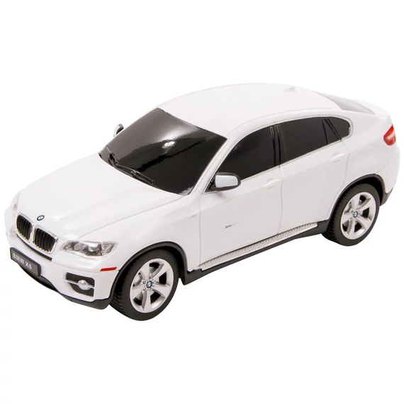 Távirányítós BMW X6 - 1:24, többféle