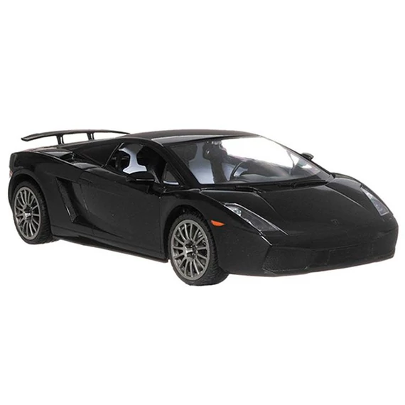 Távirányítós Lamborghini Gallardo Superleggera 1:2