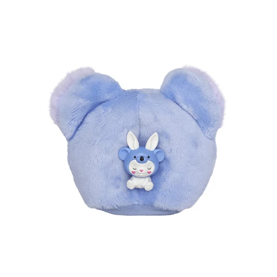 Barbie cutie reveal meglepetés baba - koala