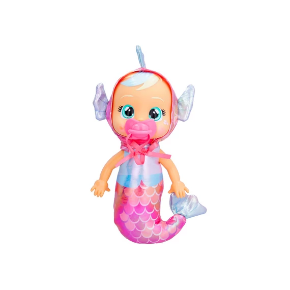 Cry Babies Tiny Cuddles Mermaids