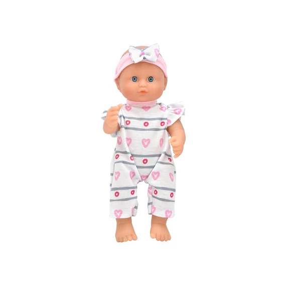 Baba, 25 cm fürdethető