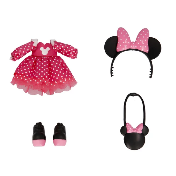 Cry Babies BFF Minnie