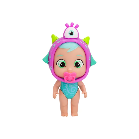 Cry Babies Magic Tears Stars Jumpy Monsters Mix