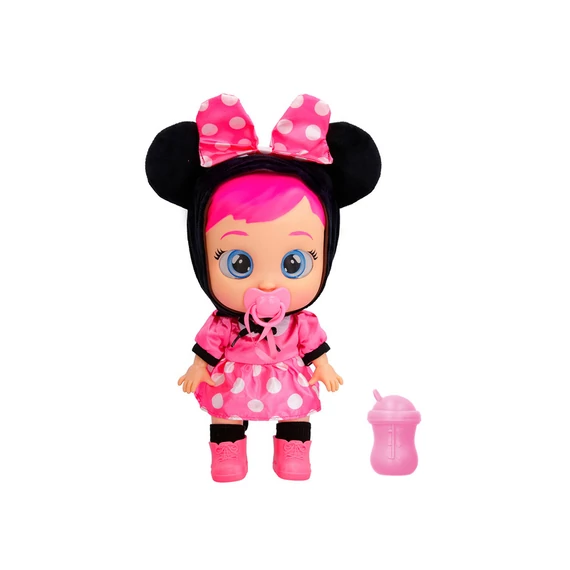 Cry Babies Minnie