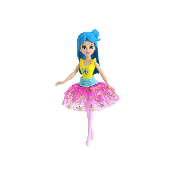 Dreameez mini babák, 9,5 cm, 8 féle