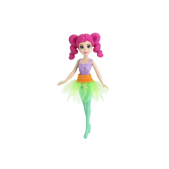 Dreameez mini babák, 9,5 cm, 8 féle