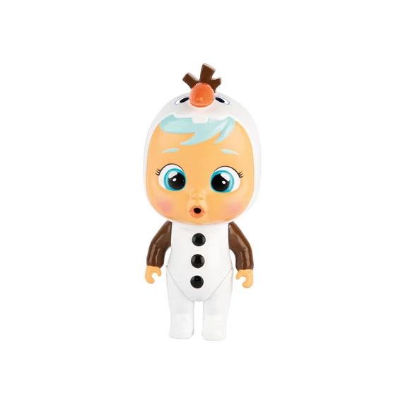 Cry Babies magic tears Disney