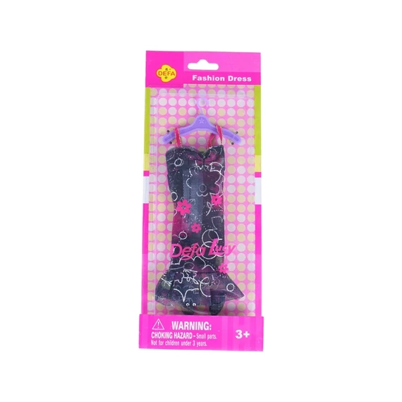 Defa Lucy ruha 30 cm-es babához - többféle
