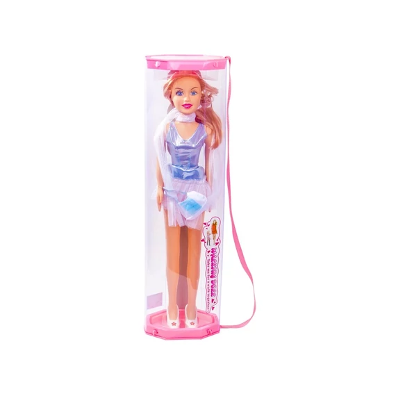 Divatos baba hengerben - 81 cm
