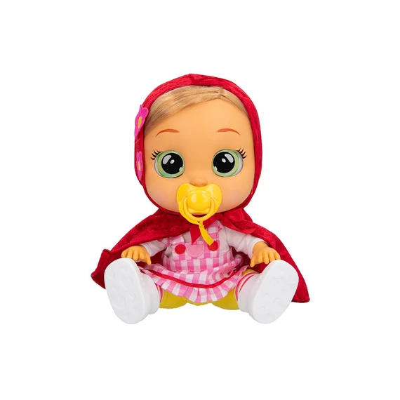 Cry Babies dressy Piroska