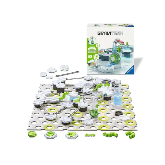 Gravitrax Action set Energy
