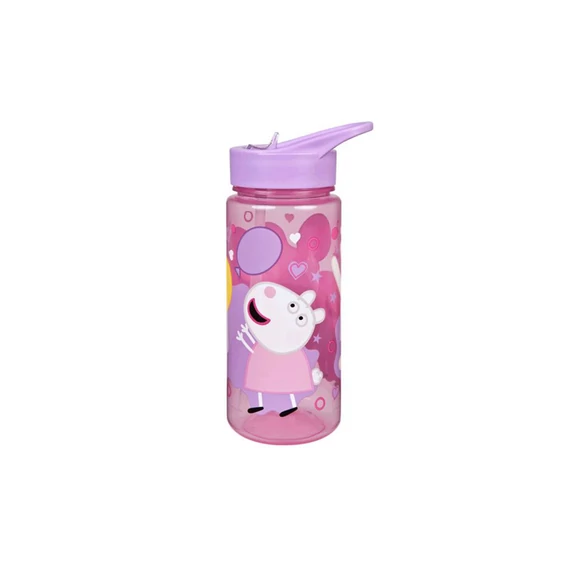 Kulacs 0,5 l, Peppa