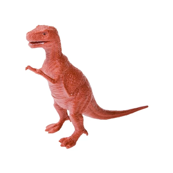 Dinoszaurusz sípoló figura - többféle