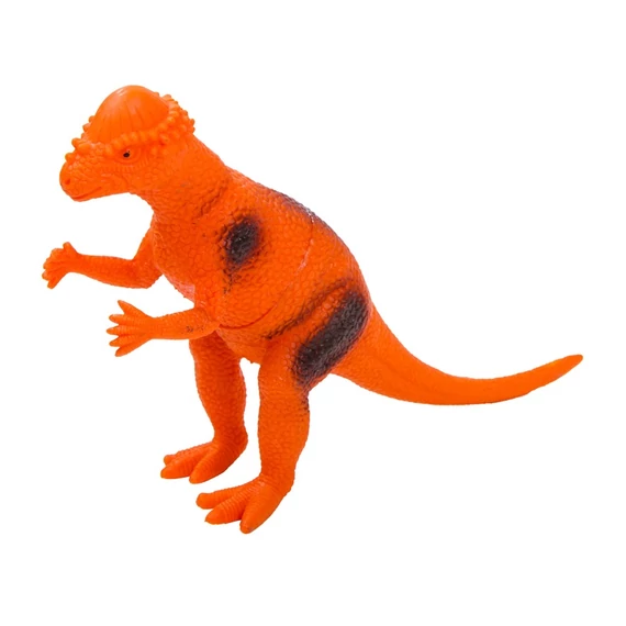 Dinoszaurusz sípoló figura - többféle
