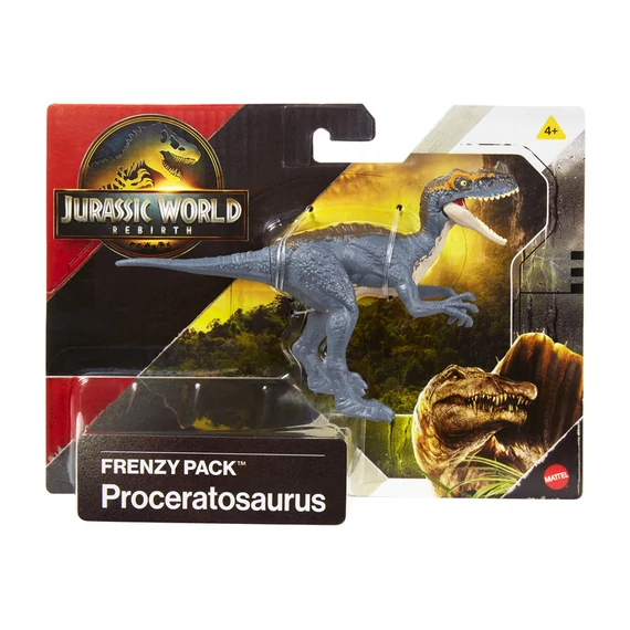 Jurassic World SAGA Dinó