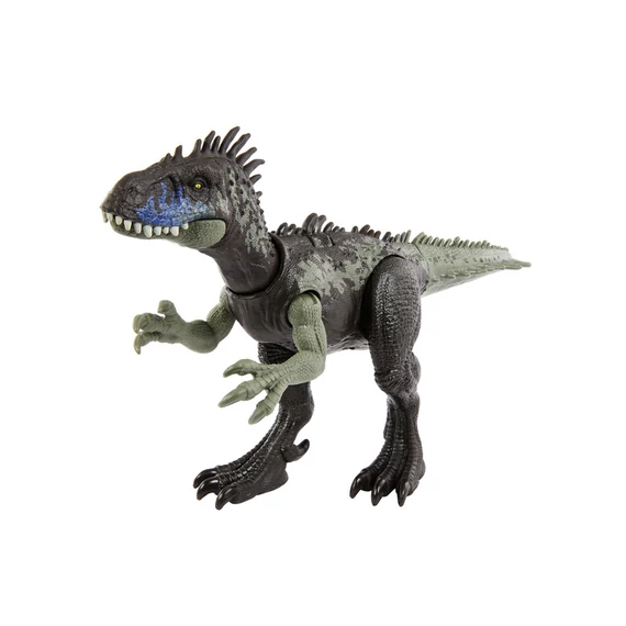 Jurassic World támadó dinó hanggal (2023)