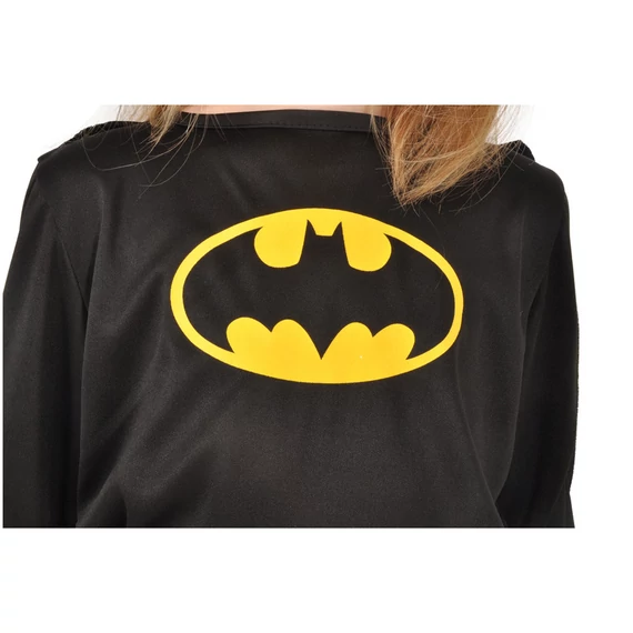 Batgirl jelmez 8-10 éves