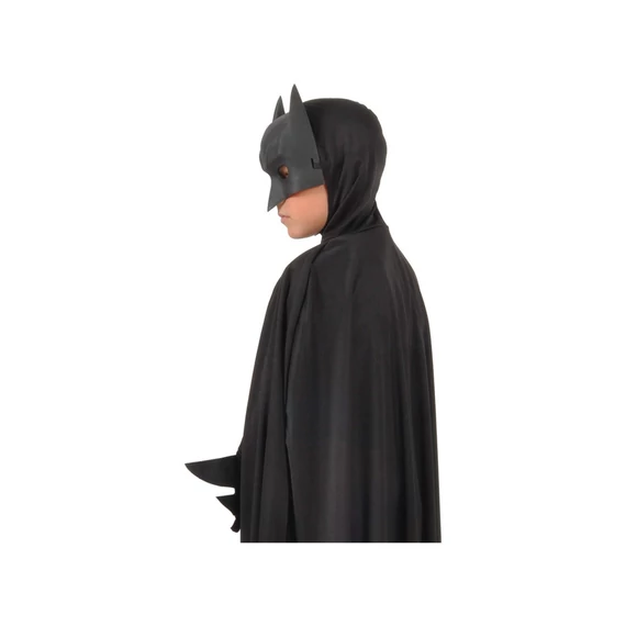 Batman jelmez izmokkal 3-4 éves