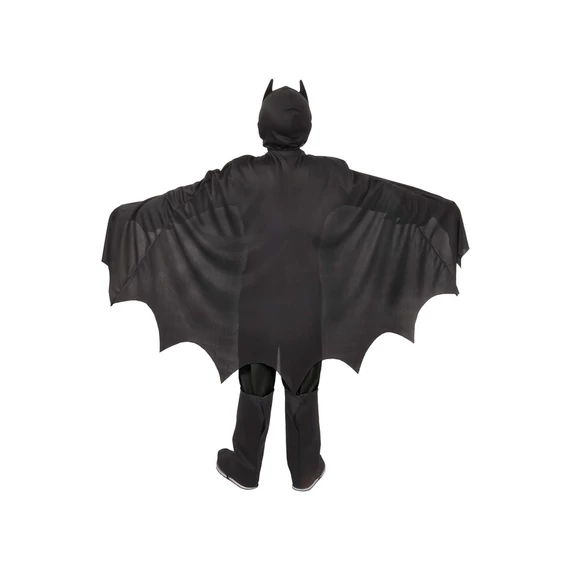 Batman jelmez izmokkal 3-4 éves