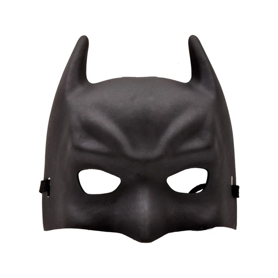 Batman jelmez izmokkal 3-4 éves