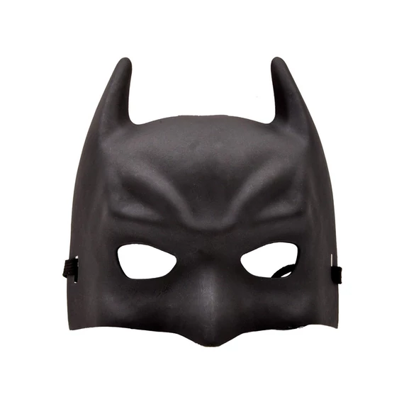 Batman jelmez izmokkal 10-12 éves