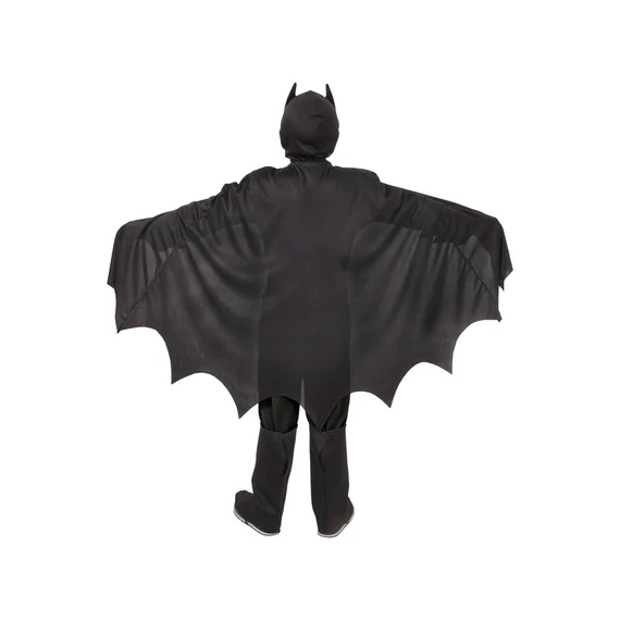 Batman jelmez izmokkal 10-12 éves
