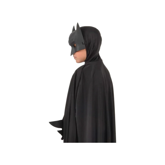 Batman jelmez izmokkal 10-12 éves