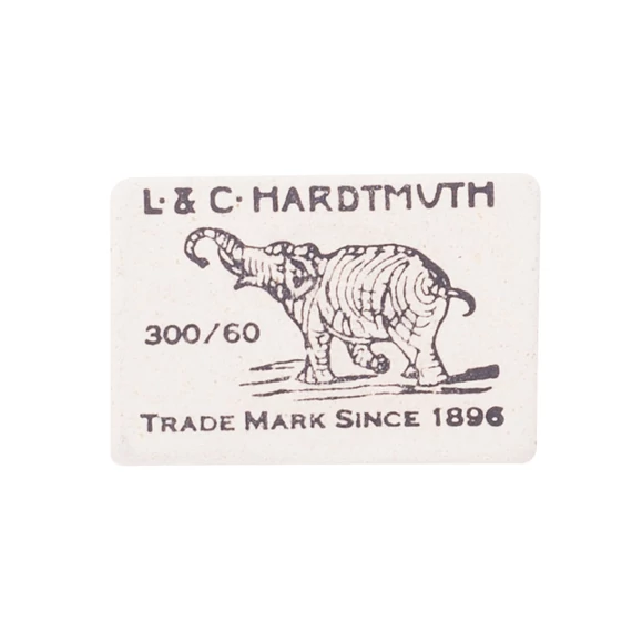Koh-I-Noor 300/60 radír 