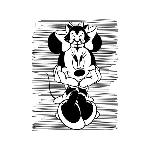Matrica, Minnie, 100 db
