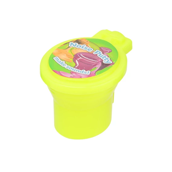 WC-putty, 3 szín