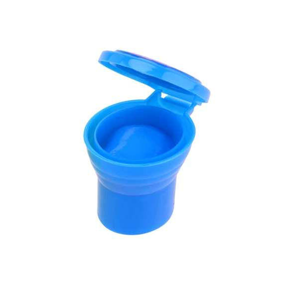 WC-putty, 3 szín