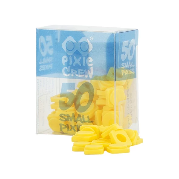 Pixie színek 50 darabos készlet - többféle