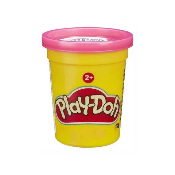 Play-doh 1 tégelyes gyurma - többféle