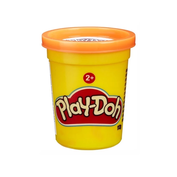 Play-doh 1 tégelyes gyurma - többféle