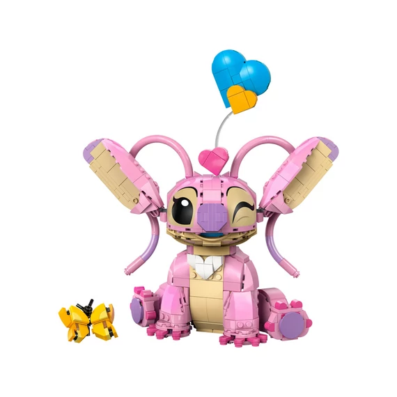 LEGO Disney classic 43257 Angyal