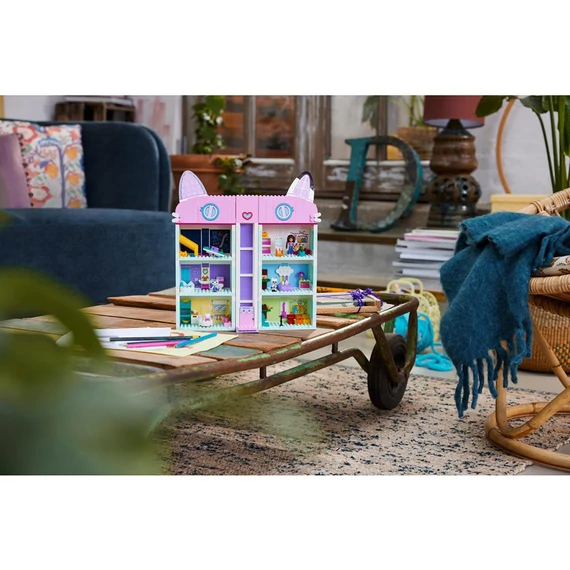LEGO Gabbys Dollhouse 10788 Gabby babaháza