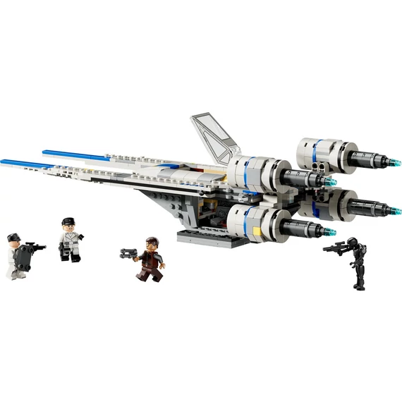 LEGO Star Wars 75399 Lázadó U-szárnyú vadászgép