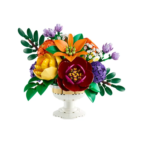 LEGO Botanicals 10345 Virágkompozíció