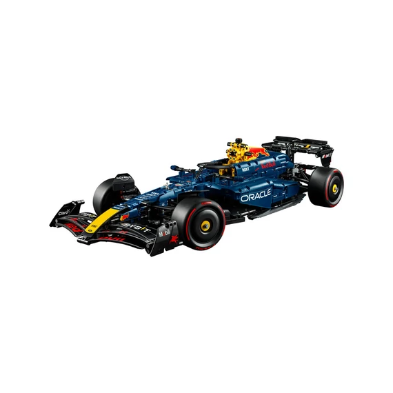 LEGO Technic 42206 Oracle Red Bull racing RB20 F1