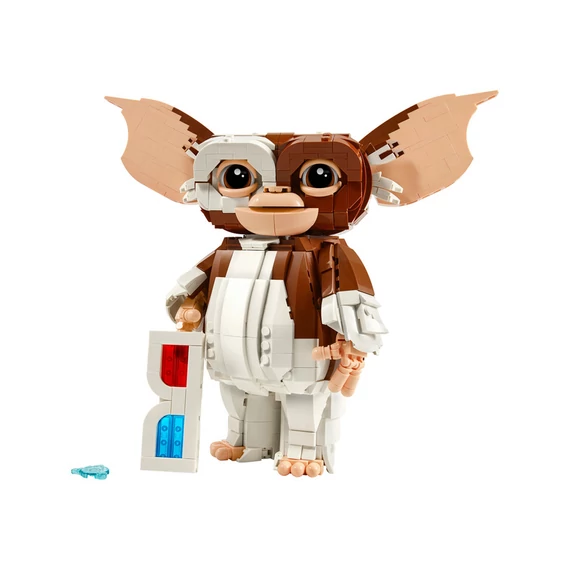 LEGO IDEAS 21361 Gizmo