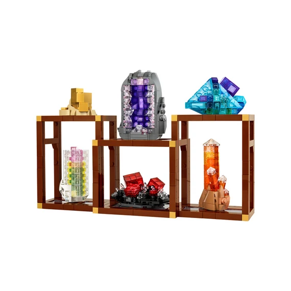 LEGO IDEAS 21362 Ideas