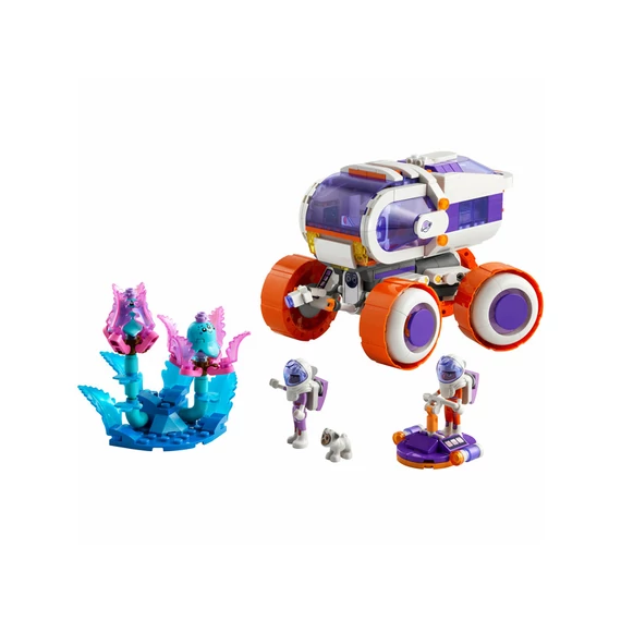 LEGO Friends 42602 Kutató űrjáró