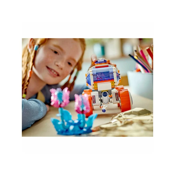 LEGO Friends 42602 Kutató űrjáró