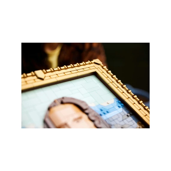 LEGO Art 31213 Mona Lisa