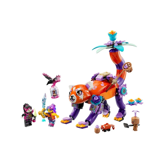 LEGO Dreamzzz 71481 Izzie álomállatkái