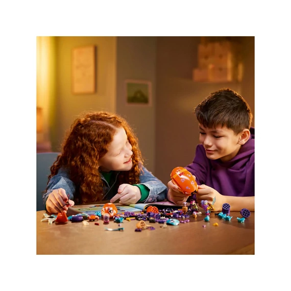 LEGO Dreamzzz 71481 Izzie álomállatkái